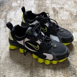 Nike Shox TL Nova
